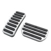 Suzuki Vitara, SX4 Brake Gas Pedal Protection Cover (2017-2024, 2007-2020)