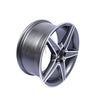 Mercedes C300 E300 E350 E400 E450 E550 Wheel Rim / 18 x 8.5