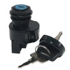 Polaris Ranger 570 2014-2021, 400 2011-2013 Ignition Key Switch Lock Set