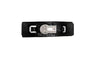 Mitsubishi Pajero Sport License Plate Lamp (2008-2022)