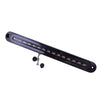 Truck Trailer 4 x 10" LED Tail Brake Stop Light Bar Turn Signal Lamp