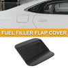 Toyota Sienna 2022-2025 Glossy Black Fuel Tank Door Cap
