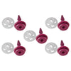 Holden Rodeo, Isuzu Dmax 20 x Fender Fastener Retainer Clips