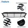 Hyundai Accent Lower Front Bumper Grille (2015-2017)
