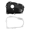 Yamaha FZ6R Engine Oil Pump Cover (2009-2016)