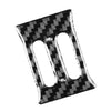 Fiat 500 Console Air Vent Outlet Panel Cover Trim (2012-2015)