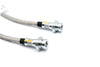 HSV VY (Harrop 4-pot) - Brake Hoses Brake Line Kit (2002-2004)