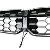 BMW 3 Series G20 Front Kidney Grille LED (2023-2024)