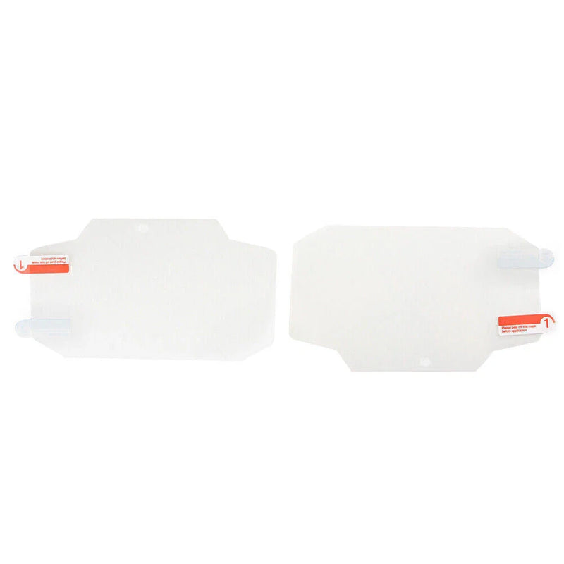 Kawasaki Ninja 650 Z650 Z900 Speedometer Screen Protective Film (2017-2023)