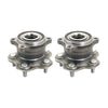 Nissan Presage U31, Teana J31 Rear Wheel Bearing Hub (2003-2009)