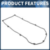 Nissan Almera II Hatchback Valve Cover Gasket