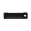 Toyota Hiace Left Rear Outer Sliding Door Handle Black (1989–2005)