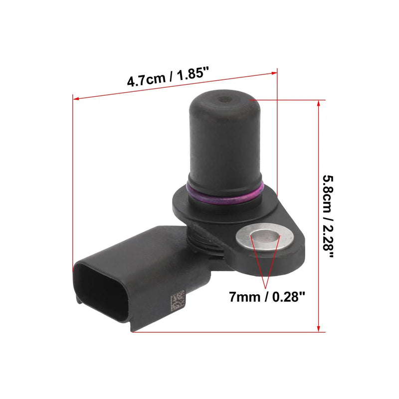 Chrysler 300 Crankshaft Position Sensor (2005-2010)