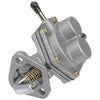 Suzuki SJ410 4cyl 1.0L F10A Fuel Pump, Mechanical (1981-1988)