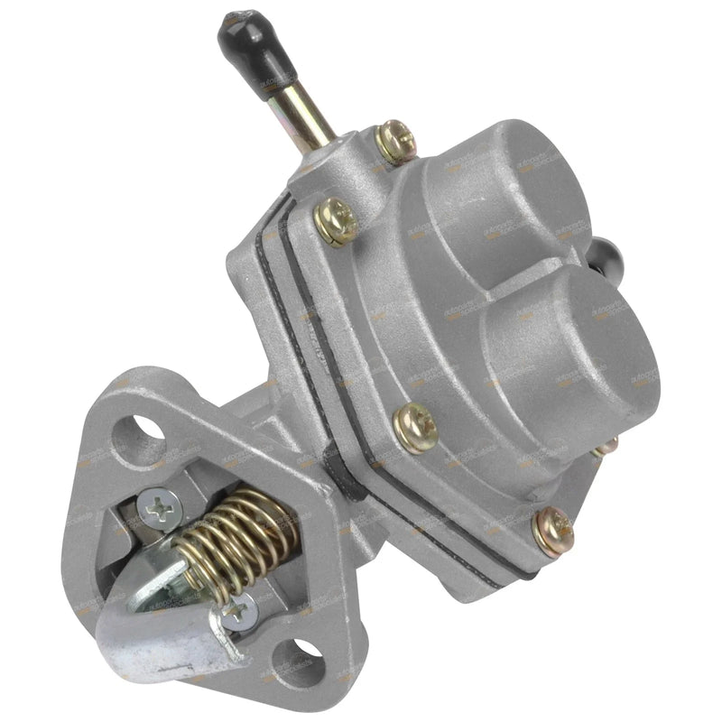 Suzuki SJ410 4cyl 1.0L F10A Fuel Pump, Mechanical (1981-1988)