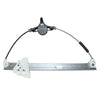 Mazda 6 / Atenza GH Front Left Window Regulator (2007-2012)