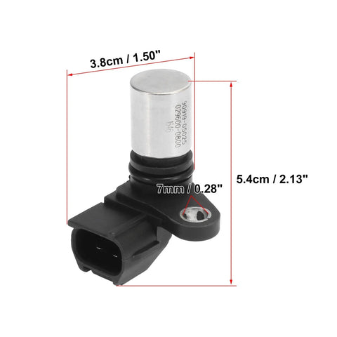 Toyota Camry Crankshaft Position Sensor