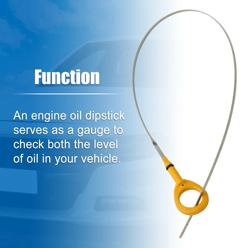 Toyota Corolla Engine Oil Dipstick (2003-2008)