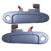 Toyota Echo Front Rear Left Right Door Handle (2000-2005)