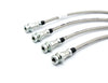 RANGER PK 4X4 (2009-2011) - Brake Upgrade Brake Line Kit
