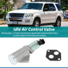 Ford Explorer Idle Air Control Valve w/ Gasket (1991-1994)