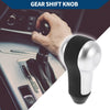 Nissan X-Trail Automatic Gear Shifter Knob (2007-2013)