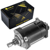 Yamaha Outboard 115HP C115TXR 25" C-Series Starter Motor (1997-2000)