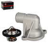 Polaris Sportsman XP 850 2 x Thermostat Cover and Thermostat (2009–2014)