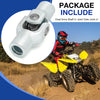 Honda TRX300 Final Drive Shaft U-Joint Yoke Joint (1988–2000)
