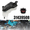 Volvo S60 S80 XC60 Plastic Expansion Tank