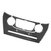 Dodge Journey Carbon Fiber AC Switch Button Panel Cover (2011-2018)