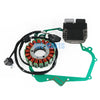 Yamaha VK10 RS Viking Professional Stator Coil, Regulator, Gasket (2006-2015)