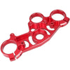 Yamaha YZF R1 Triple Tree Front Upper Top Clamp (2004-2006)
