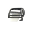 Porsche Targa 997 (2004-2011) Gray Air Vent Outlet Grille