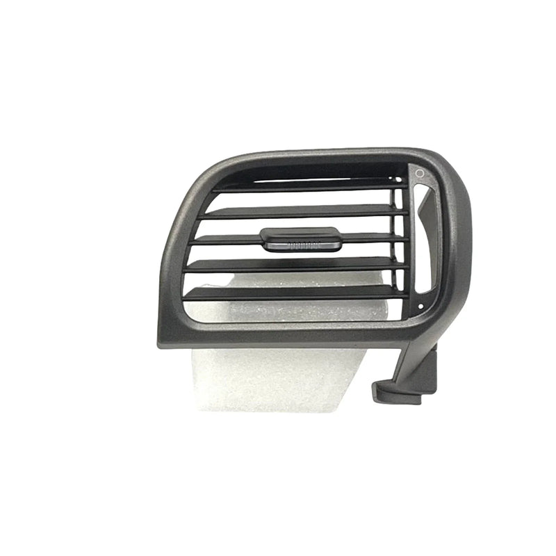 Porsche Targa 997 (2004-2011) Gray Air Vent Outlet Grille