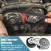 Dodge Charger Belt Tensioner Pulley Assembly (2008-2008)