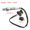 Chevrolet Suburban 1500 Oxygen Sensor (2014-2020)