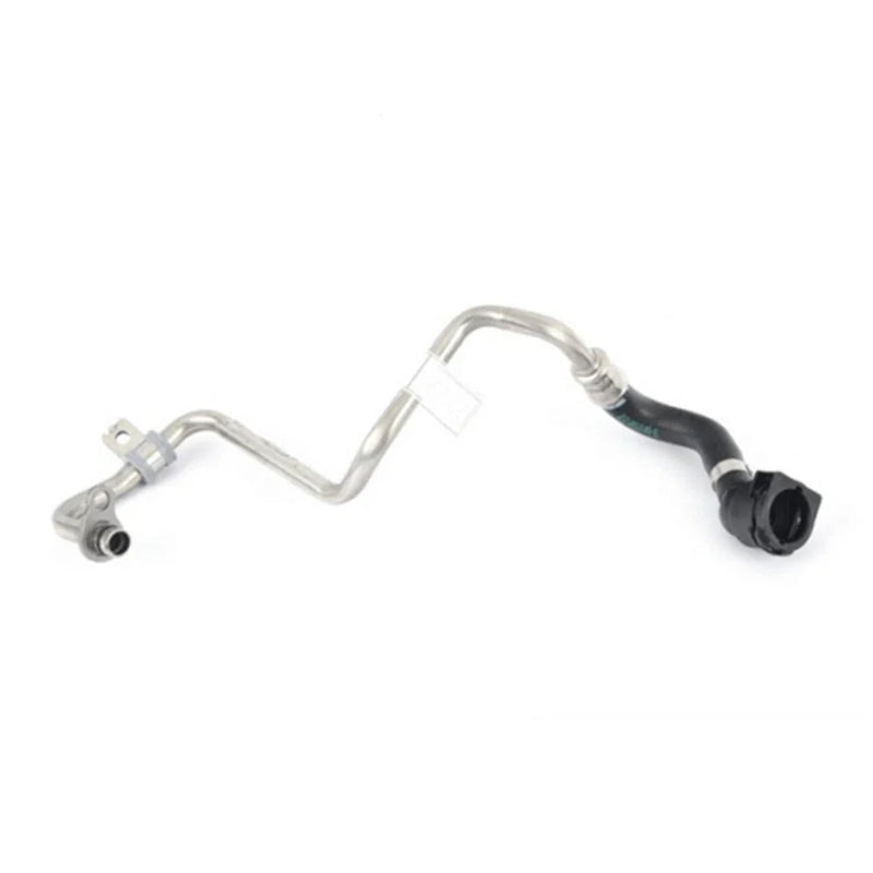 BMW F20 F30 G30 X3 X4 125i 330i Turbocharger Coolant Return Line (2012-2020)