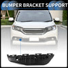 Toyota Matrix Left Front Bumper Support Bracket (2009–2014)