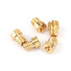 GY6 Scooter Motorcycle 5mm Round Main Nozzle (105-125)