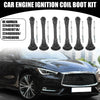Infiniti FX50 6 Set Engine Ignition Coil Boot Kit (2009 - 2013)