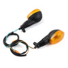 Kawasaki NINJA 250R, KLX 250SF, VN 650 Motorcycle Turn Signal Lights (2008-2018)