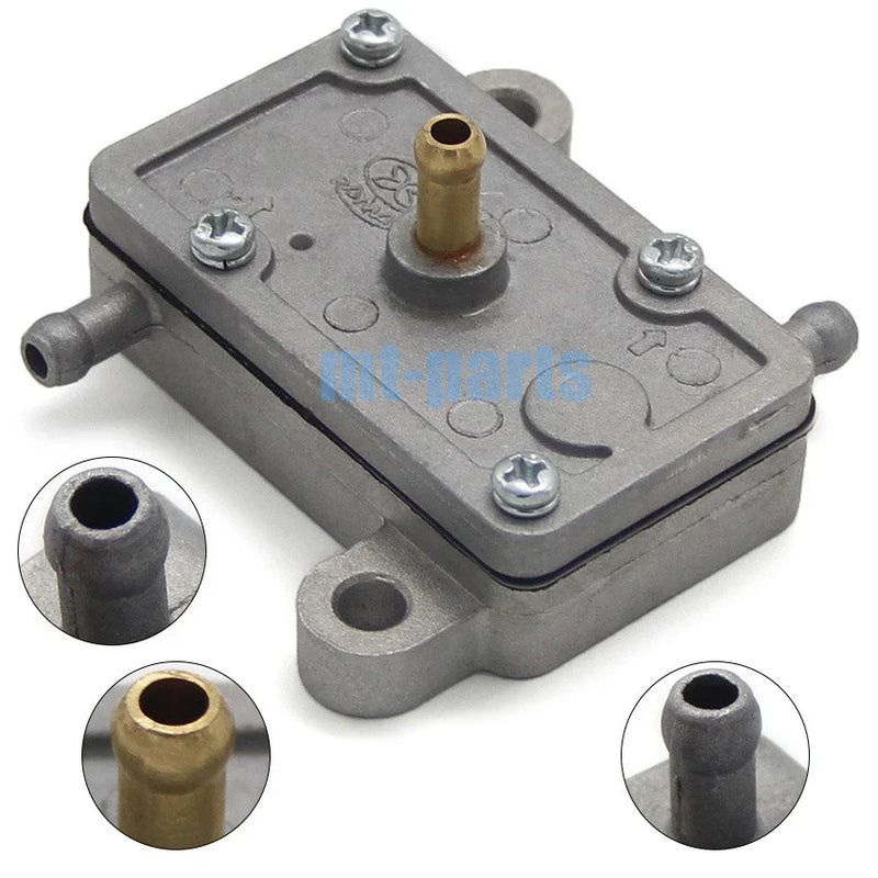 Ski-Doo Skandic 440F Fuel Pump (2001-2007)
