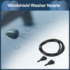 Toyota Windshield Washer Nozzle & Fluid Hose (2005-2010)