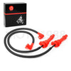 Polaris Ranger General 1000 XP Spark Plug Cap & Wire
