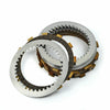 Suzuki LT-Z400 LTZ400 LTZ 400 Z400 Clutch Kit Disks Springs Gasket (2005–2008)