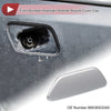 Subaru Forester Front Left Washer Nozzle Cover (2013-2015)