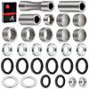 Honda CR125R / CR250R / CRF250X / CRF450R / CRF450X Linkage Bearing Rebuild Kit
