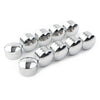 Harley Electra Glide 13mm Bolt Topper Caps Covers