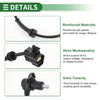Chevrolet Aveo ABS Wheel Speed Sensor (2004 - 2014)